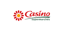 Customer Casino Logo