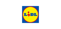 Customer Lidl Logo