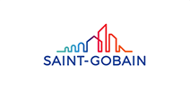 Customer Saint Gobain Logo