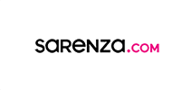 Customer Sarenza Logo