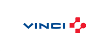 Customer Vinci Logo