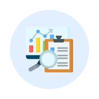 Product data analysis