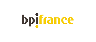 supported by BPI France
