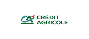 supported by Credit Agricole